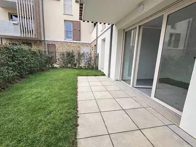 Appartement vente à Provins, Fontenay-trésigny