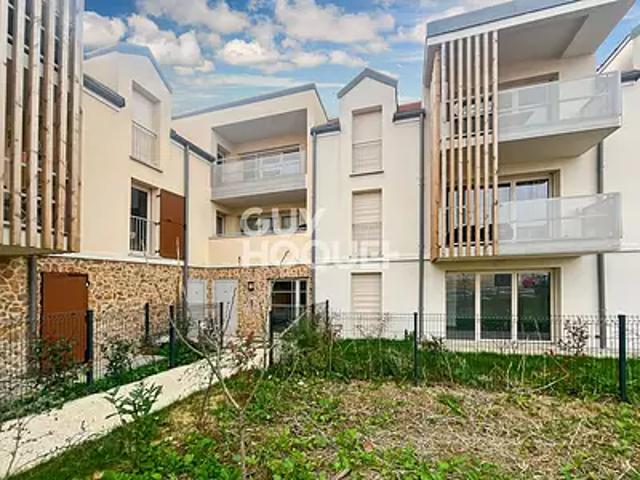 Appartement vente à Provins, Fontenay-trésigny