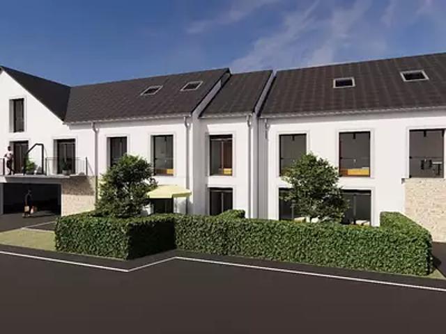Appartement vente à Provins, Fontenay-trésigny