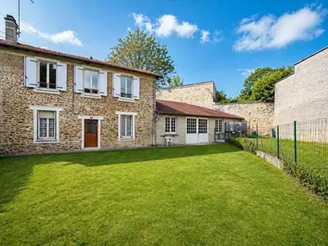 Maison vente à Provins, Fontenay-trésigny