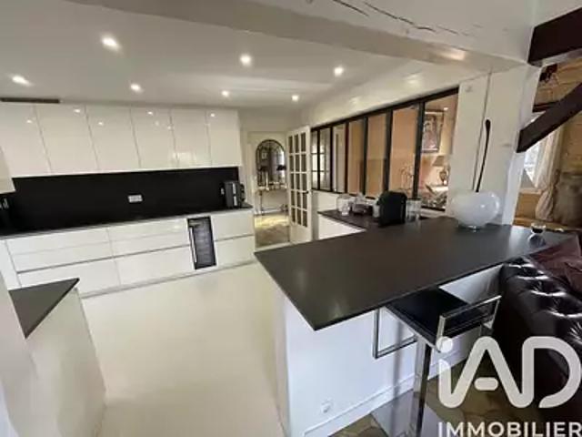 Maison vente à Fontenay-Trésigny, Seine-et-Marne