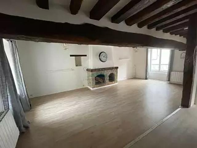 Appartement location à Provins, Fontenay-trésigny