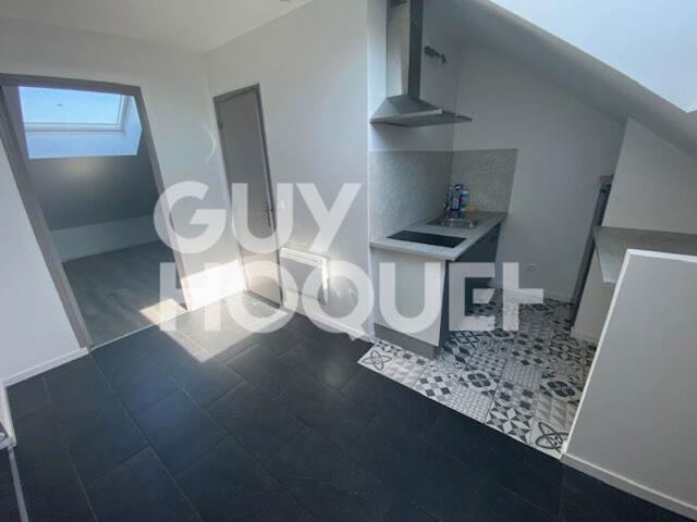 Appartement location à Provins, Crèvecoeur-en-brie