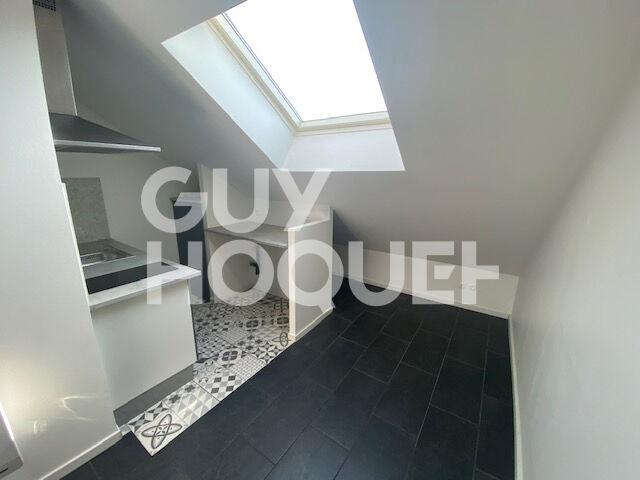 Appartement location à Provins, Fontenay-trésigny
