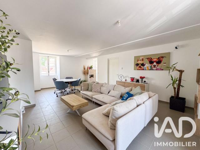 Appartement vente à Provins, Fontenay-trésigny