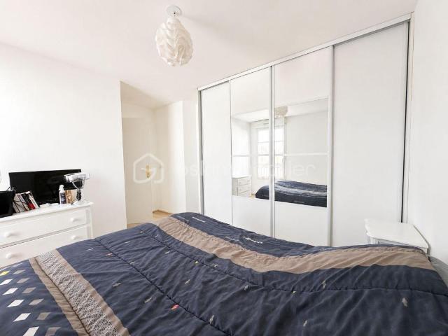 Appartement vente à Provins, Fontenay-trésigny