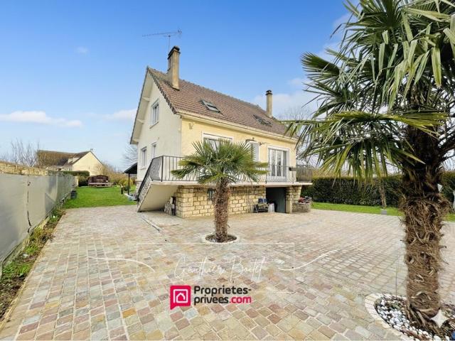 Maison vente à Provins, Fontenay-trésigny
