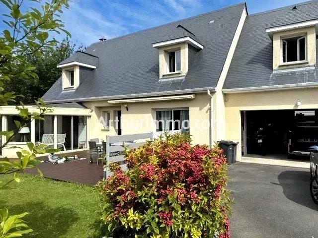 Maison vente à Le Havre, Montivilliers
