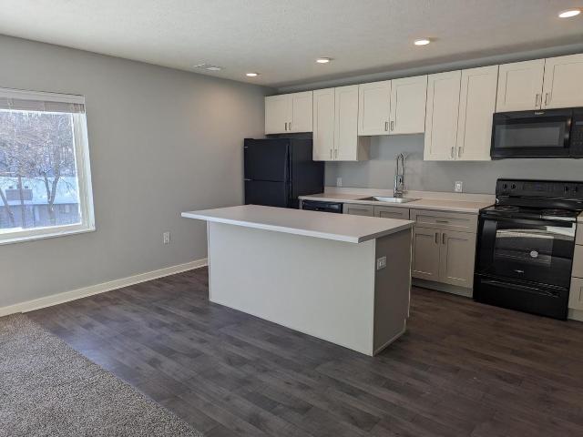 Apartment for rent in Nebraska