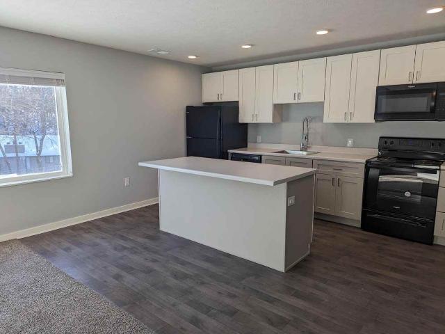Apartment for rent in Nebraska