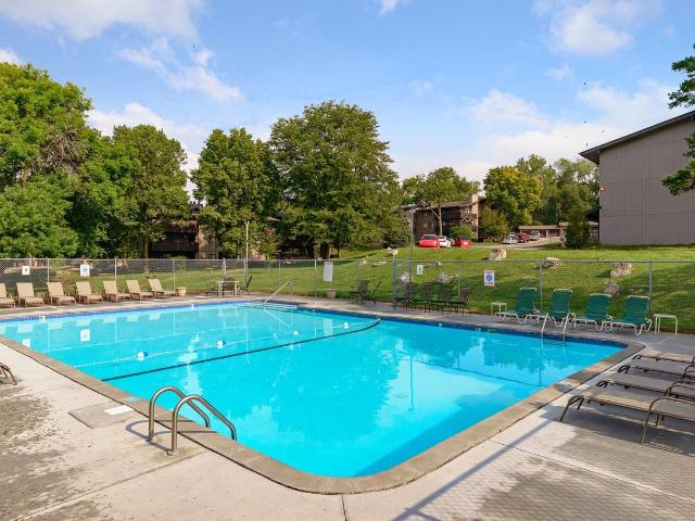 Apartment for rent in Nebraska