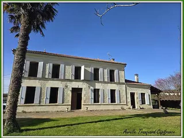 Maison vente à France métropolitaine, Fontenet