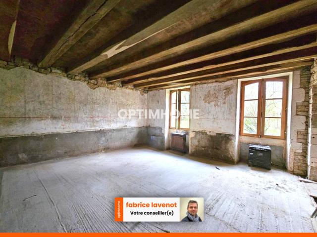 Maison vente à Confolens, Fontenille