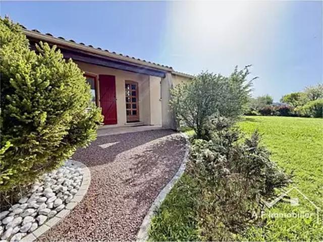 Maison vente à Muret, Fontenilles