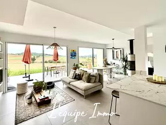 Maison vente à Muret, Bonrepos-sur-aussonnelle