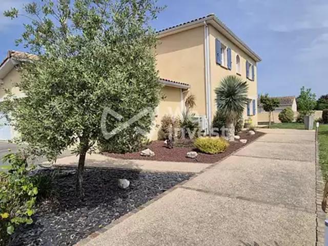 Maison vente à Muret, Fontenilles