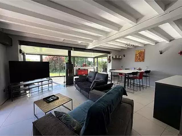 Maison vente à Muret, Fontenilles