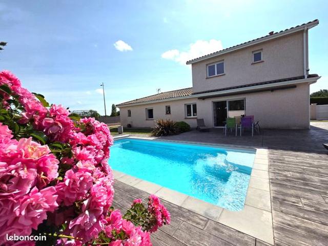 Maison vente à Muret, Fontenilles