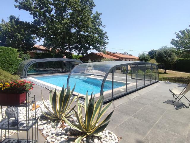 Maison vente à Muret, Fontenilles