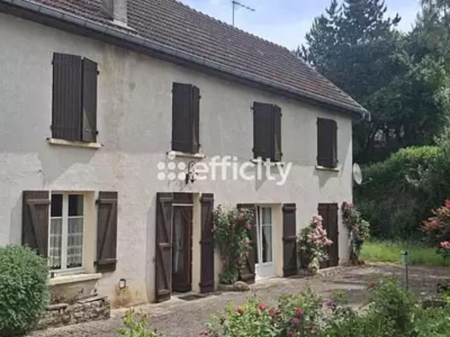 Maison vente à Fontenois-lès-Montbozon, Haute-Saône
