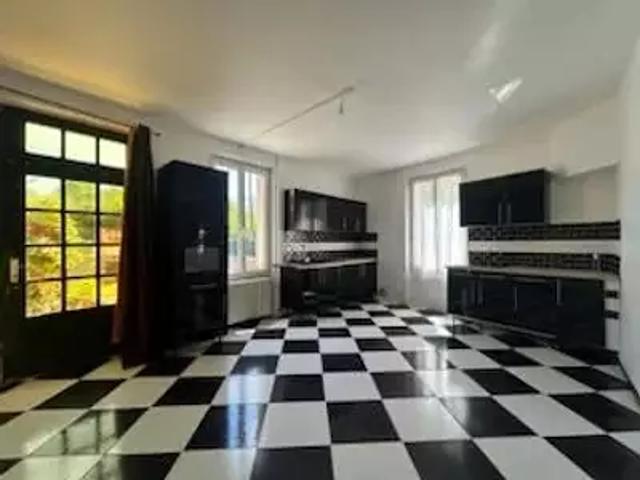 Maison vente à Soissons, Fontenoy