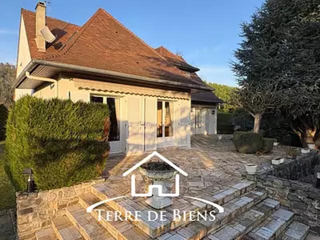 Maison vente à Soissons, Fontenoy