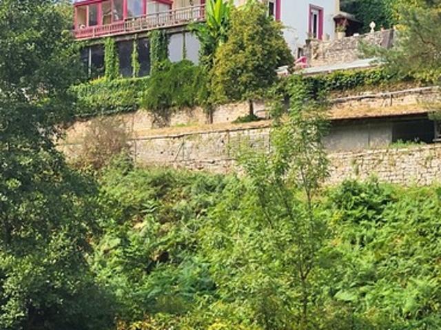 Maison vente à Épinal, Fontenoy-le-château
