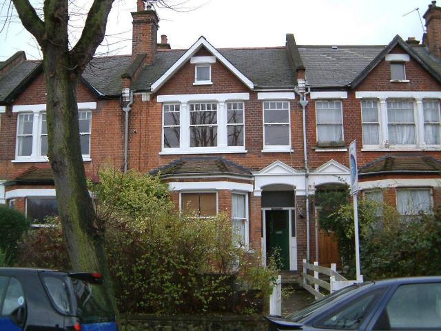 Apartment for rent in Balham, Greater London
