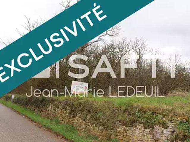 Terrain vente à Fontenoy-sur-Moselle, Meurthe-et-Moselle