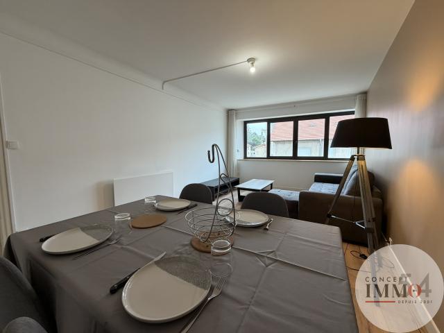 Appartement location à Toul, Fontenoy-sur-moselle