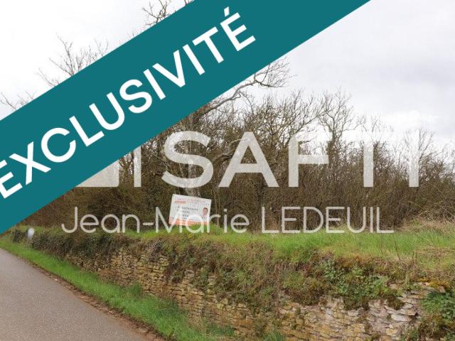 Terrain vente à Toul, Fontenoy-sur-moselle