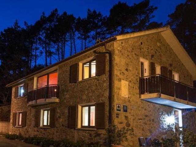 Casa en alquiler en Fisterra, Galicia