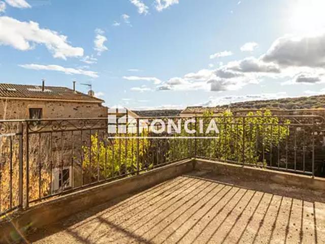 Maison vente à Lodève, Fontès