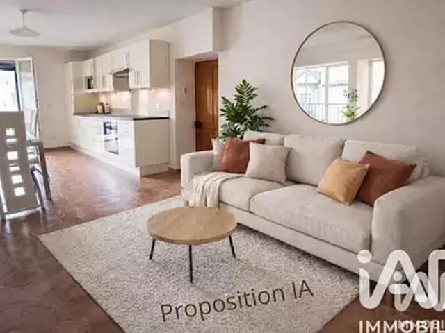 Maison vente à Lodève, Fontès