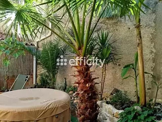 Maison vente à Lodève, Fontès