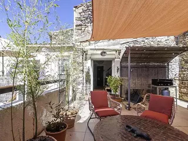 Maison vente à Lodève, Fontès
