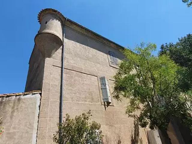 Maison vente à Fontès, Hérault