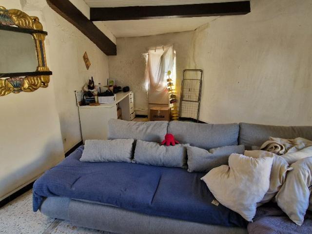 Maison vente à Lodève, Fontès