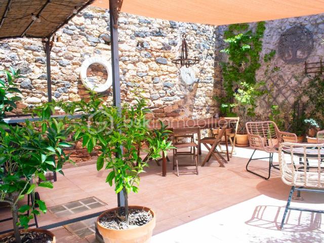 Maison vente à Fontès, Hérault