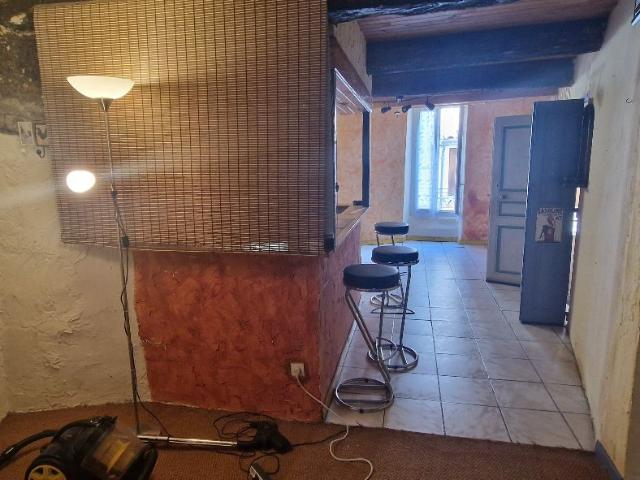 Maison vente à Fontès, Hérault