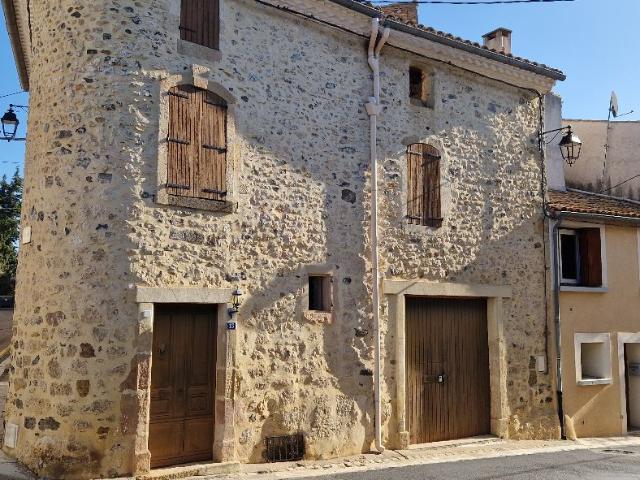 Maison vente à Fontès, Hérault