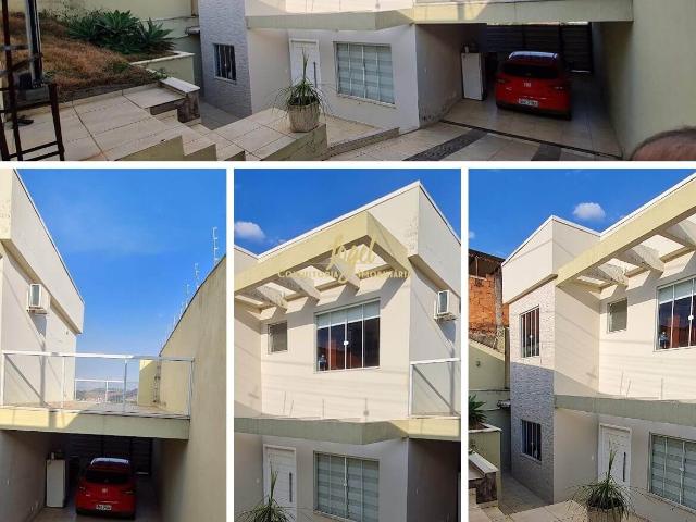 Casa venda em Região Geográfica Imediata de Juiz de Fora, Juiz de Fora