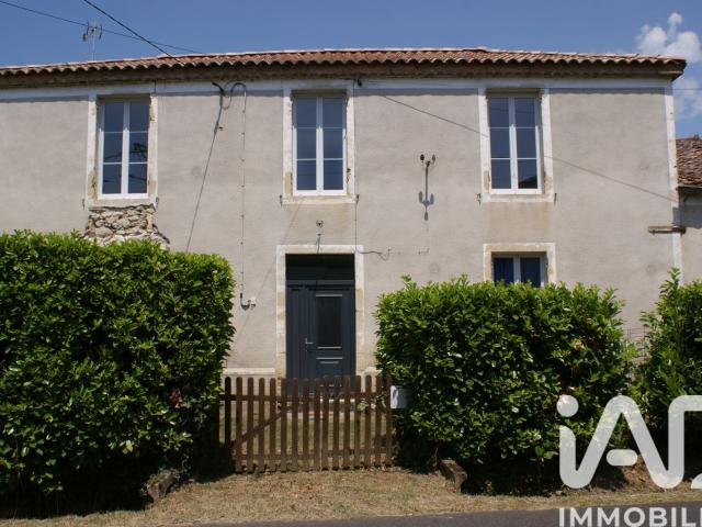 Maison vente à Langon, Fontet