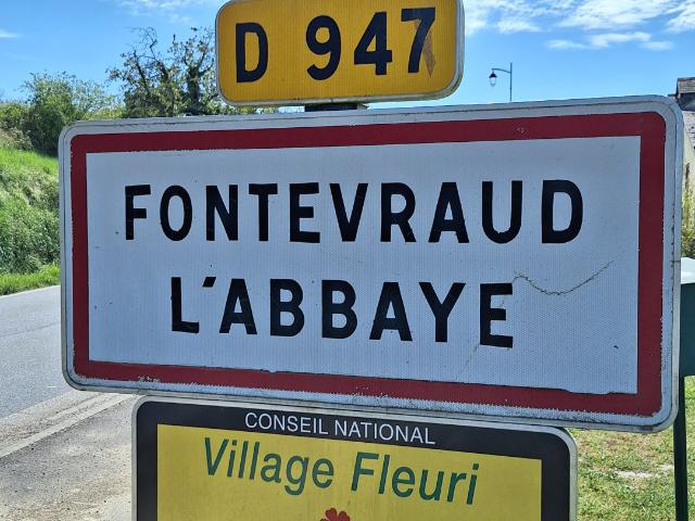 Maison vente à Turquant, Maine-et-Loire
