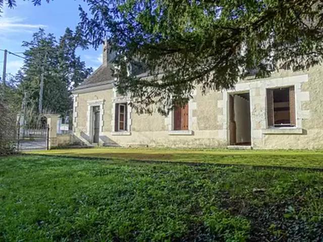 Maison vente à Châteauroux, Fontguenand