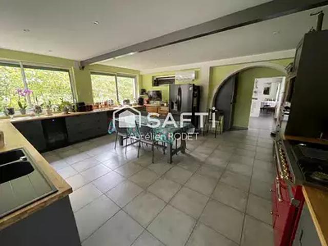 Maison vente à Châteauroux, Fontguenand