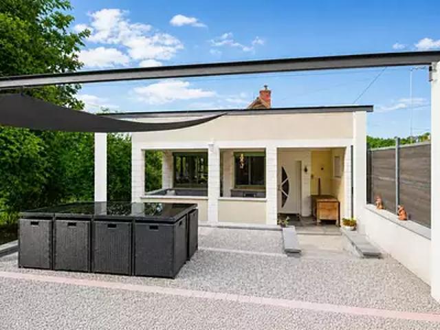Maison vente à Fontguenand, Indre
