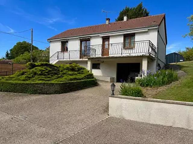 Maison vente à Fontguenand, Indre