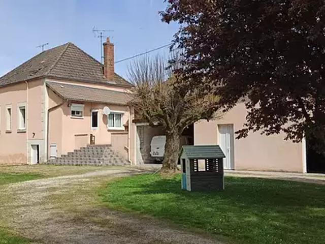 Maison vente à Châteauroux, Fontguenand