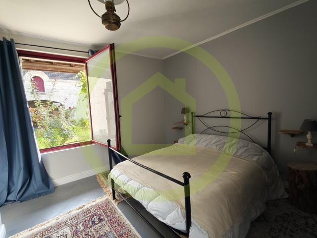Villa vente à Châteauroux, Fontguenand